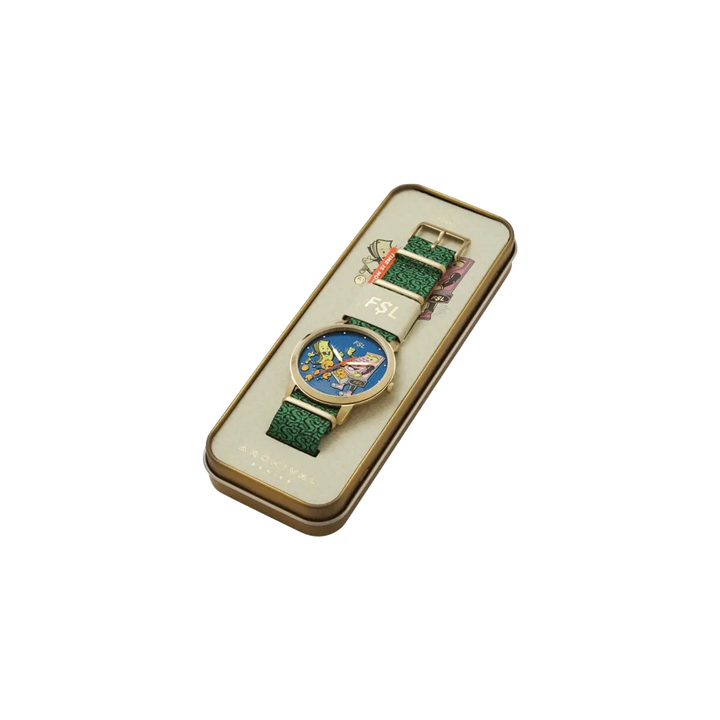 Fossil LE1103 I Factory Outlet