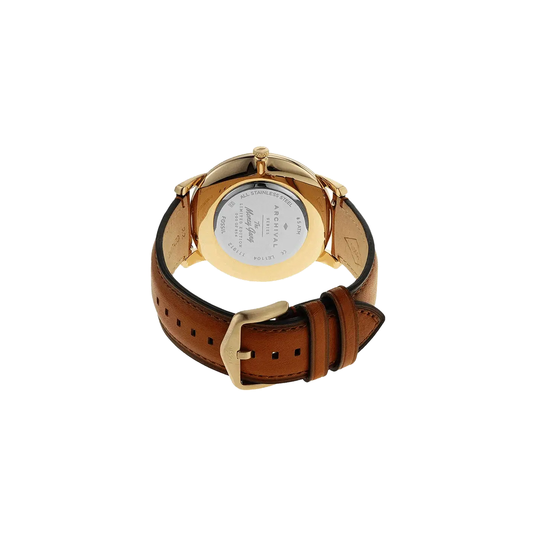 Fossil LE1104 I Factory Outlet