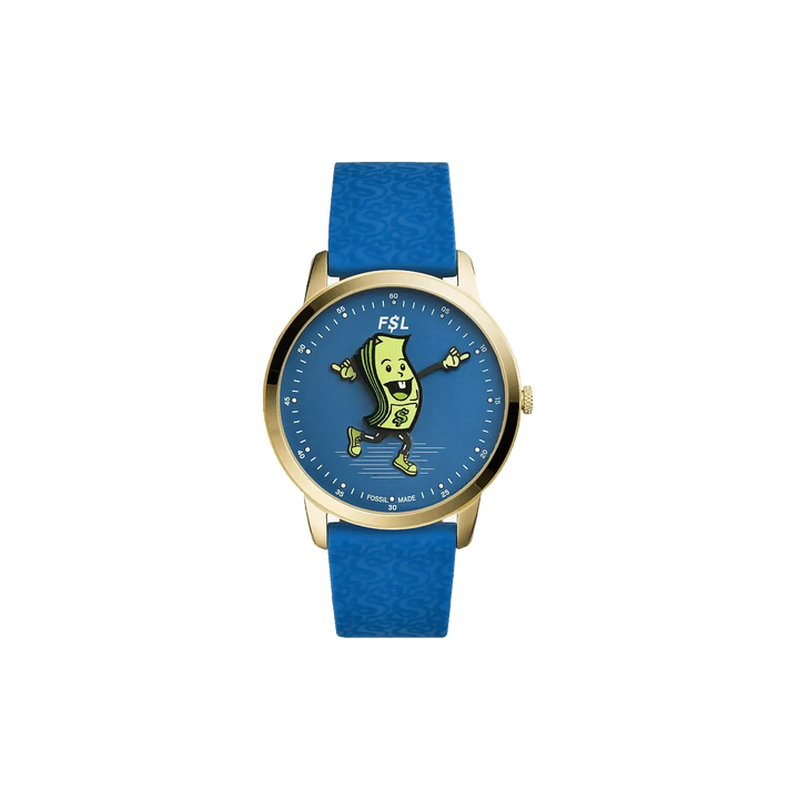 Fossil LE1105 I Factory Outlet