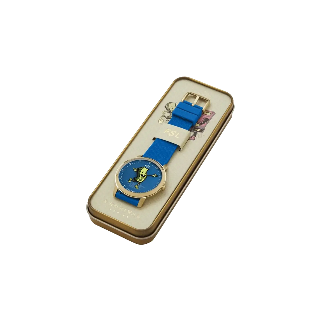 Fossil LE1105 I Factory Outlet