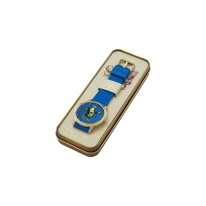 Fossil LE1105 I Factory Outlet