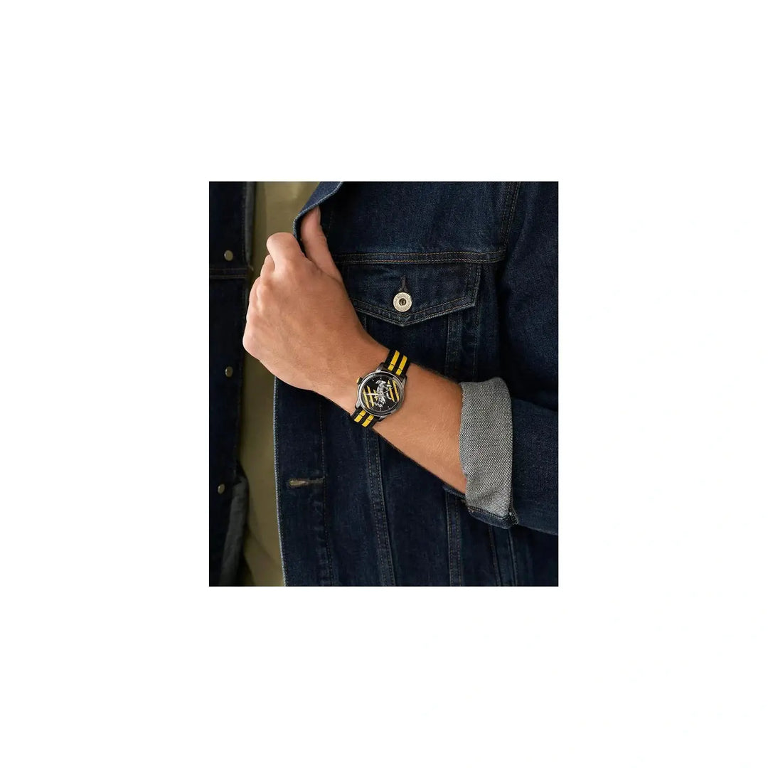 Fossil LE1159 I Factory Outlet