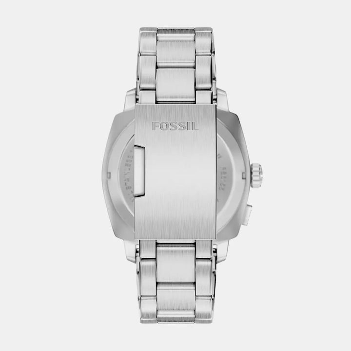 Fossil Machine Big Tic FS6155 Gold-Tone Analog-Digital Men&