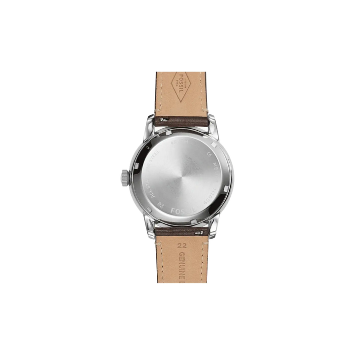 Fossil ME1163 Townsman