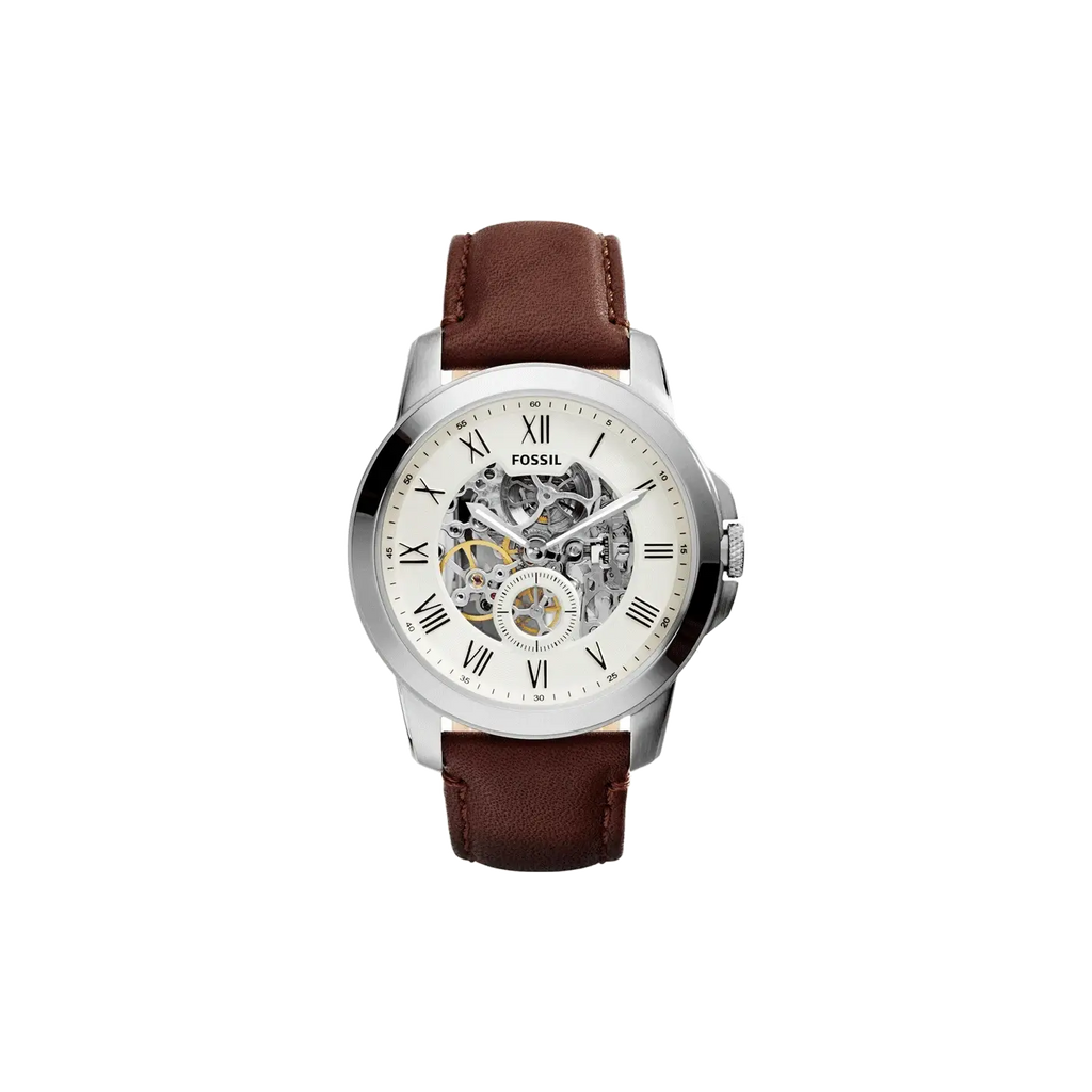 Fossil ME3052 The Watch Factory