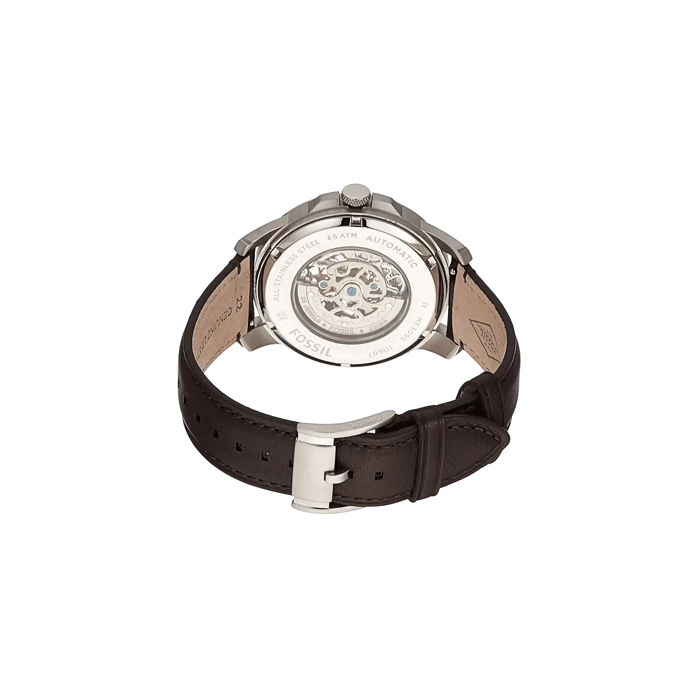 Fossil Me3095 Fossil Grant Me Fossil ME3095