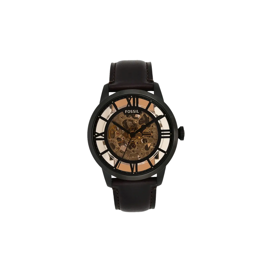 Fossil me3098 townsman discount