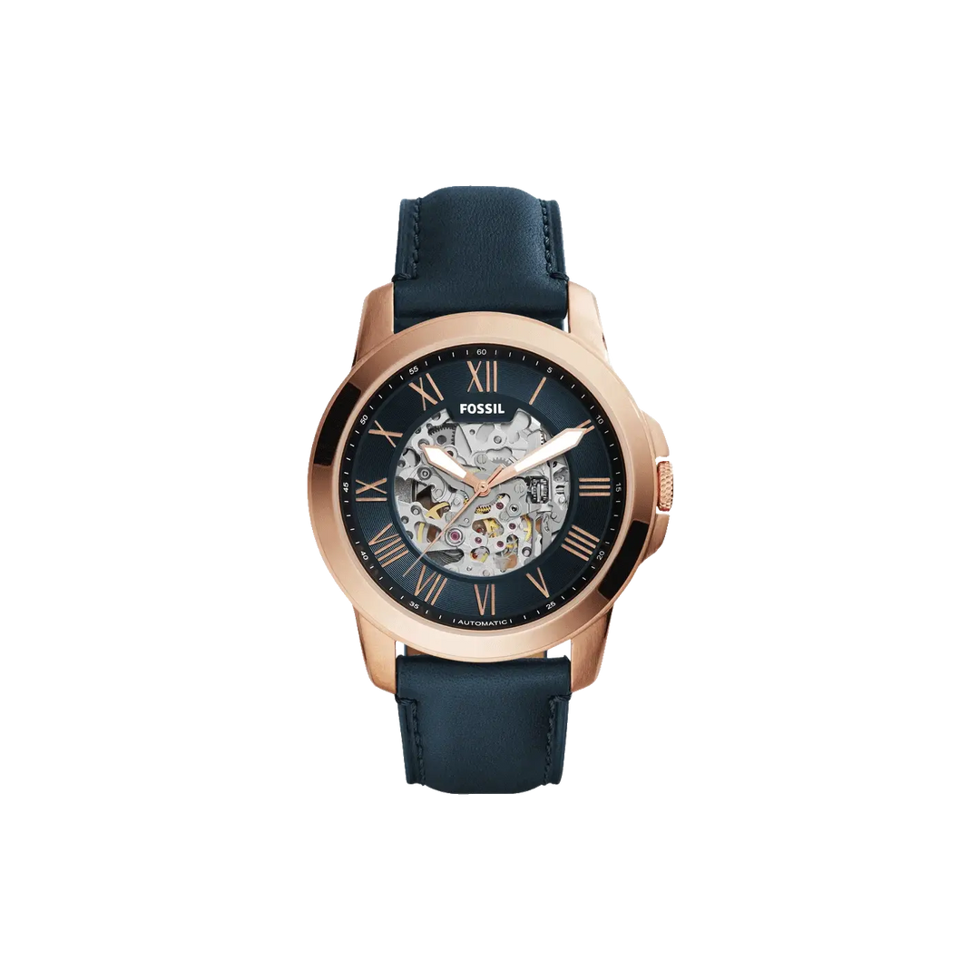 Fossil ME3102 FS Grant