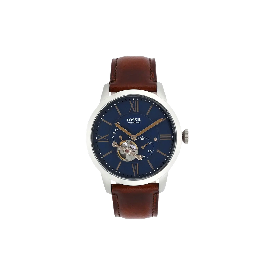 Fossil townsman automatic me3110 hotsell