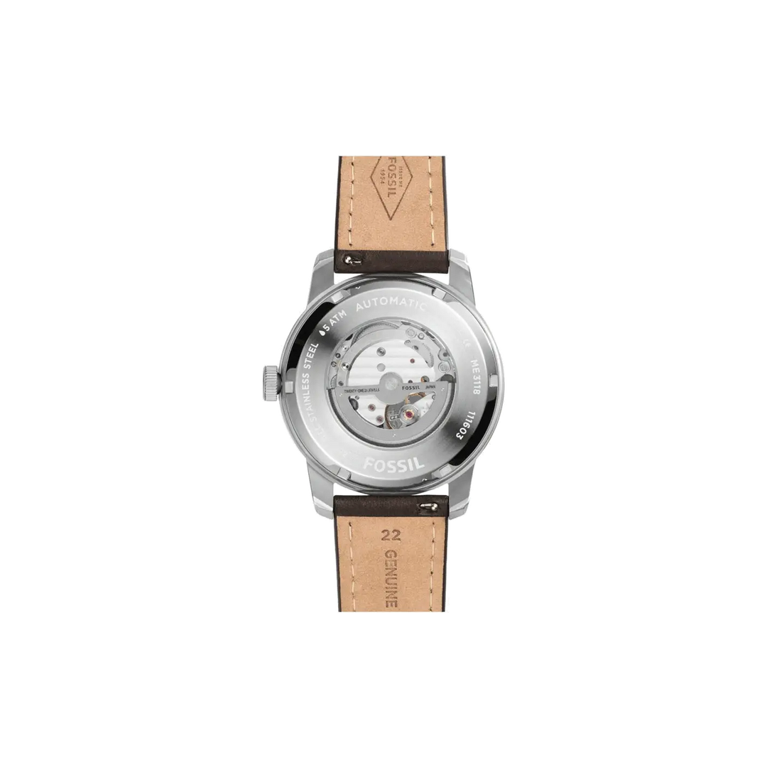 Fossil ME3118 I Factory Outlet