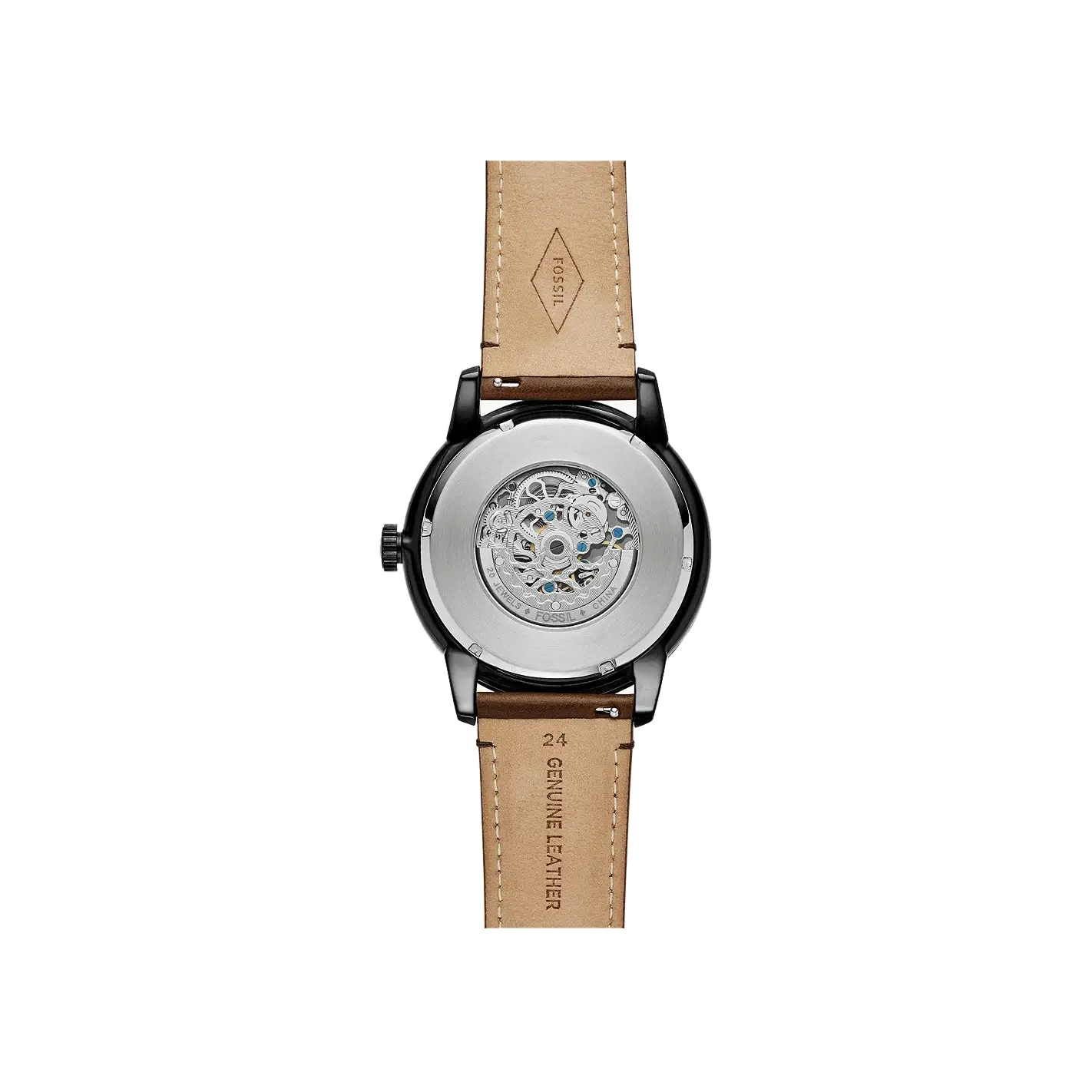 FOSSIL 腕時計 ME3155