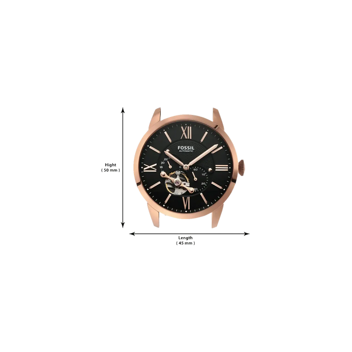 Fossil ME3170 Townsman Auto