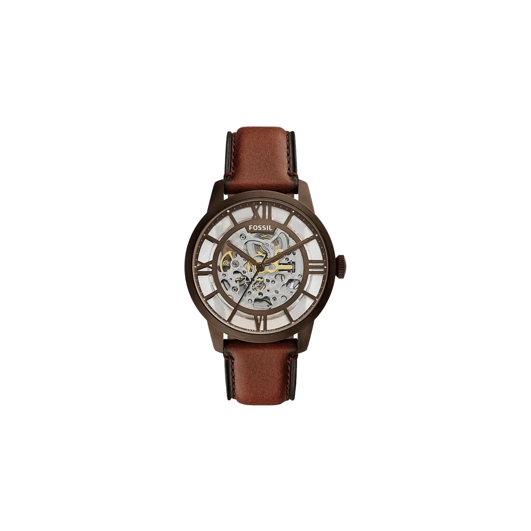 Me3253 Fossil ME3225 – The Watch Factory