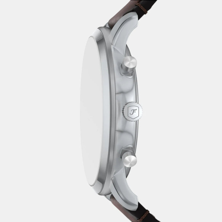 Fossil Neutra FS6129 Grey Dial Men&