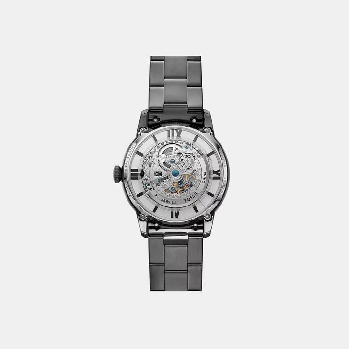 Fossil Townsman ME3268 Automatic Skeleton Dial Men&