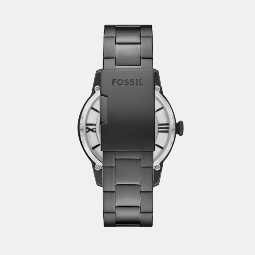 Fossil Townsman ME3268 Automatic Skeleton Dial Men&