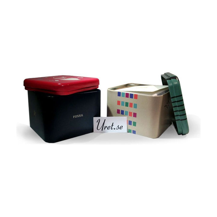 Fossil Harlow Gold Plated Bracelet Watch ES5361