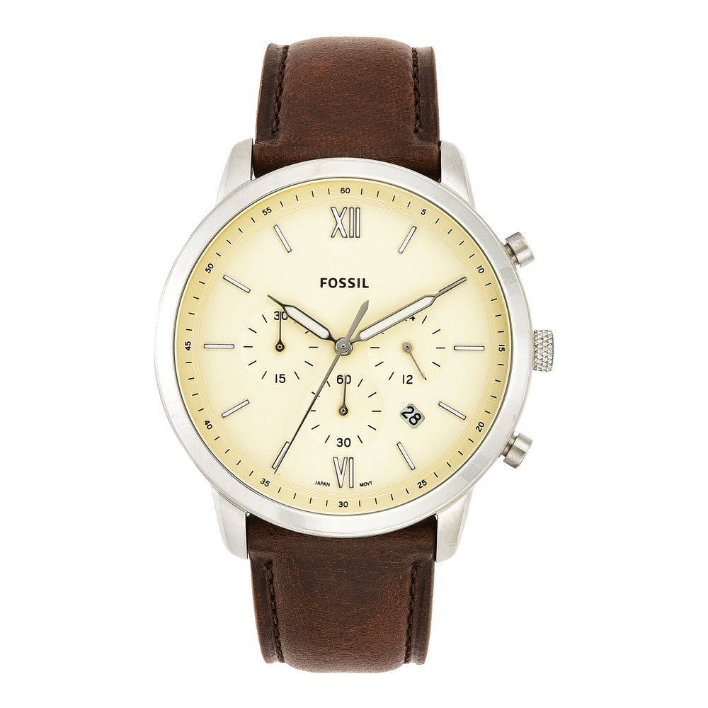 FOSSIL Men Neutra - FS5380 – The Watch Factory
