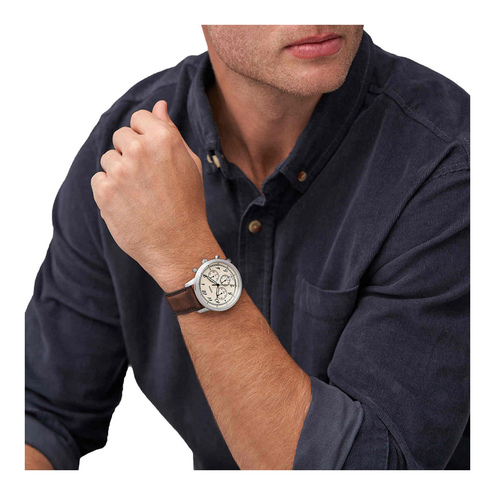 FOSSIL Men Neutra - FS6022I