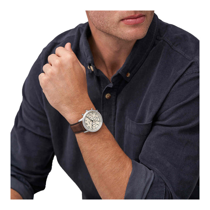 FOSSIL Men Neutra - FS6022I