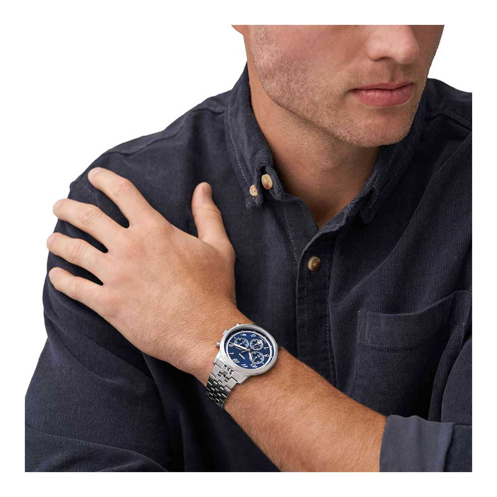 FOSSIL Men Neutra - FS6025