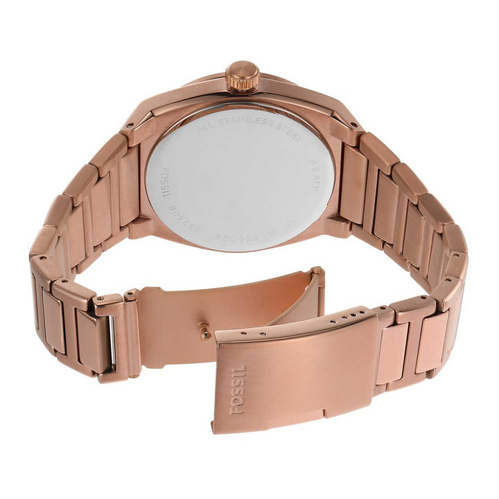 FOSSIL Men Everett - FS6028