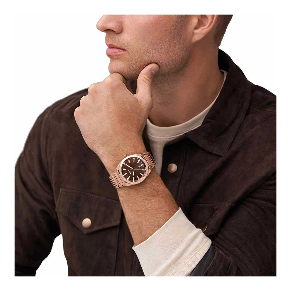 FOSSIL Men Everett - FS6028