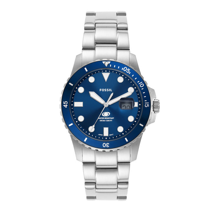 FOSSIL Men Fossil Blu - FS6029I