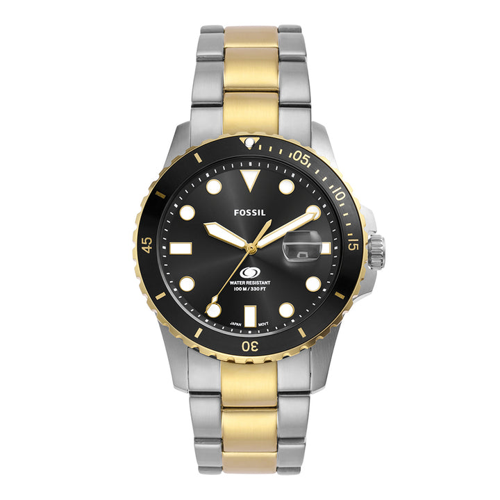 FOSSIL Men Fossil Blu - FS6031I