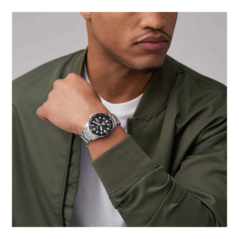 FOSSIL Men Fossil Blu - FS6032I