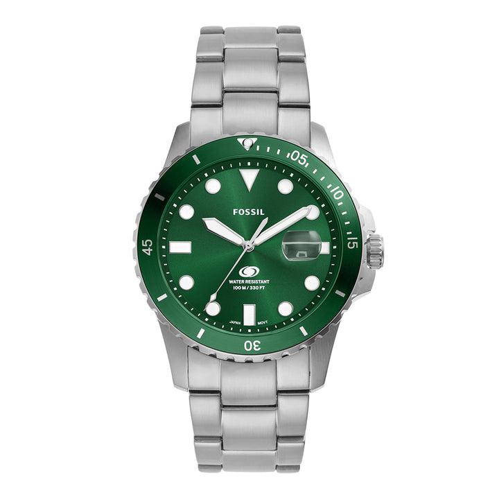 FOSSIL Men Fossil Blu - FS6033I