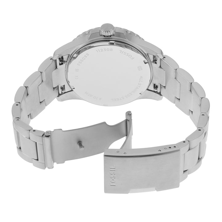 FOSSIL Men Fossil Blu - FS6033I