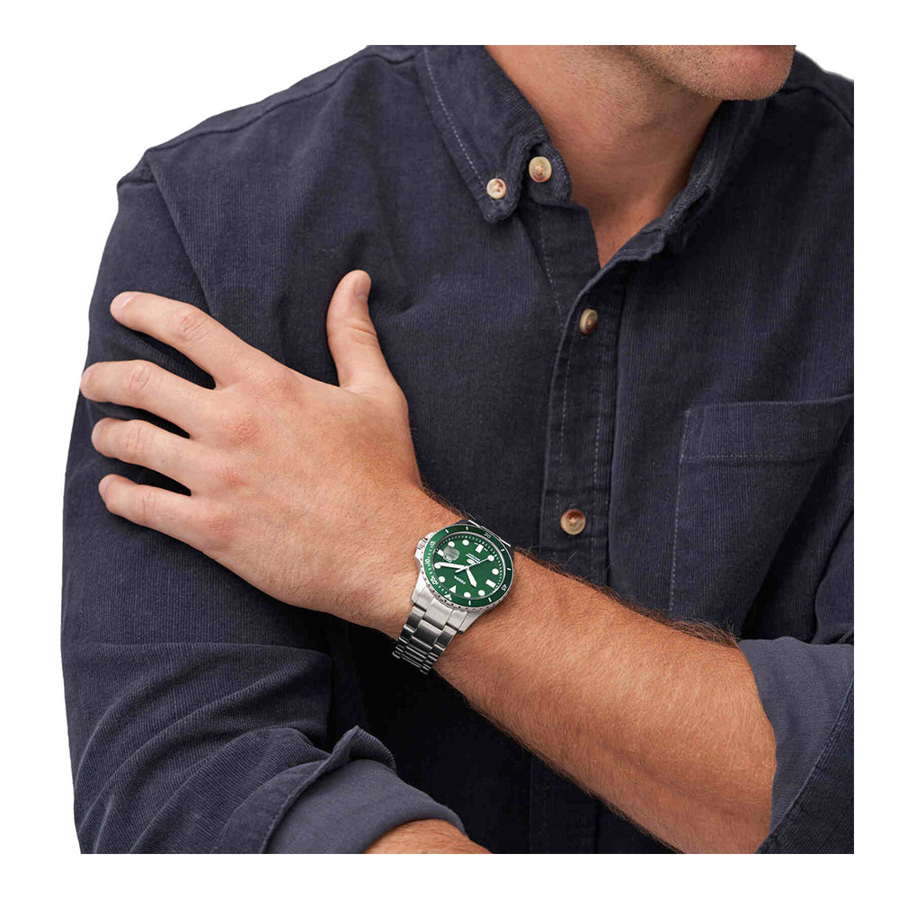 FOSSIL Men Fossil Blu - FS6033I