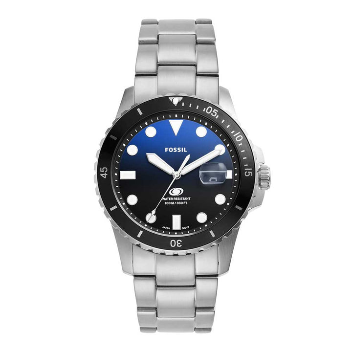 FOSSIL Men Fossil Blu - FS6038
