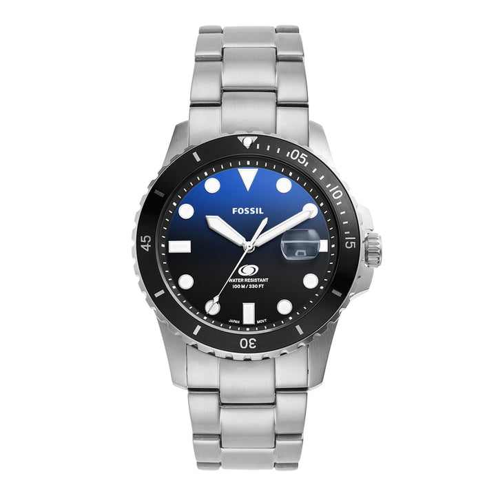 FOSSIL Men Fossil Blu - FS6038I