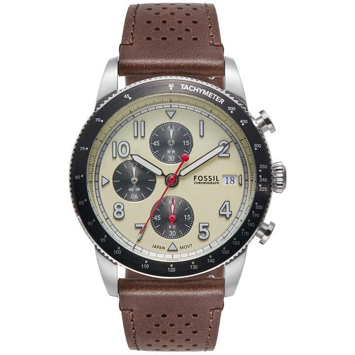 FOSSIL Men Sport Tour - FS6042