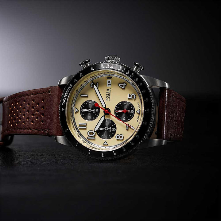 FOSSIL Men Sport Tour - FS6042