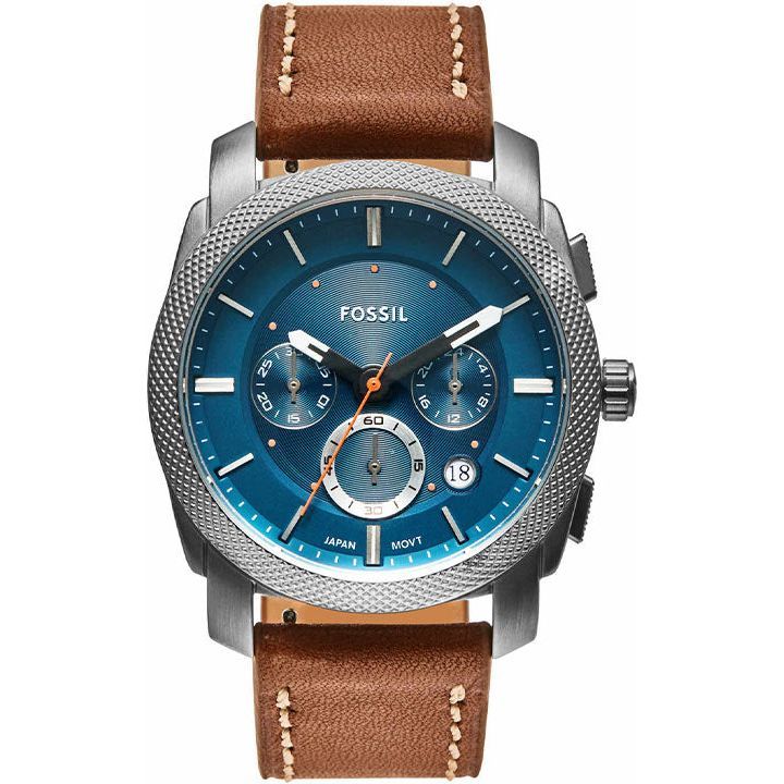 FOSSIL Men Machine - FS6059