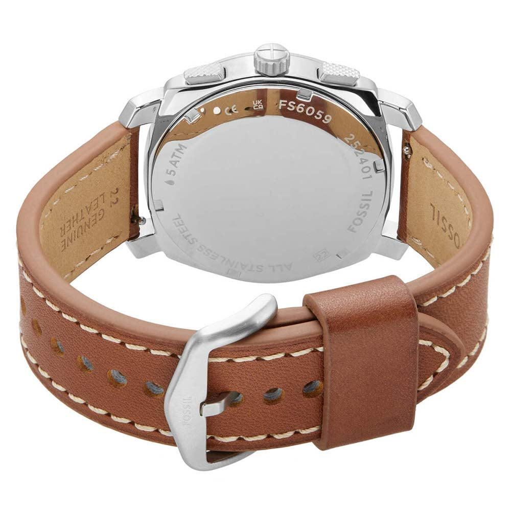 FOSSIL Men Machine - FS6059