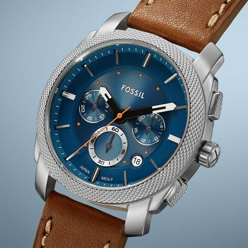 FOSSIL Men Machine - FS6059