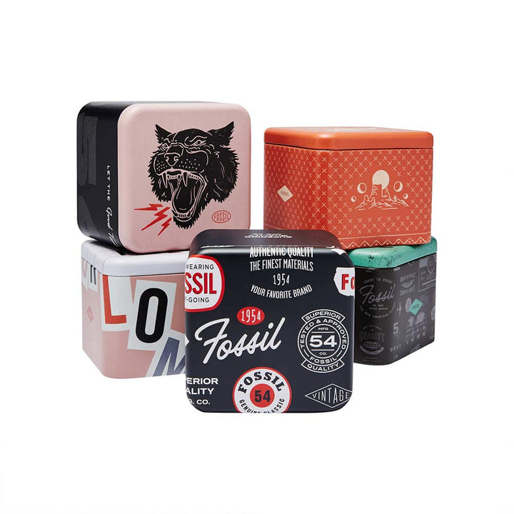 FOSSIL Men Machine - FS6059