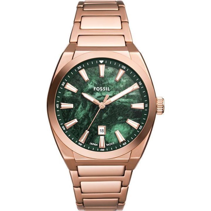 FOSSIL Men Everett FS6074