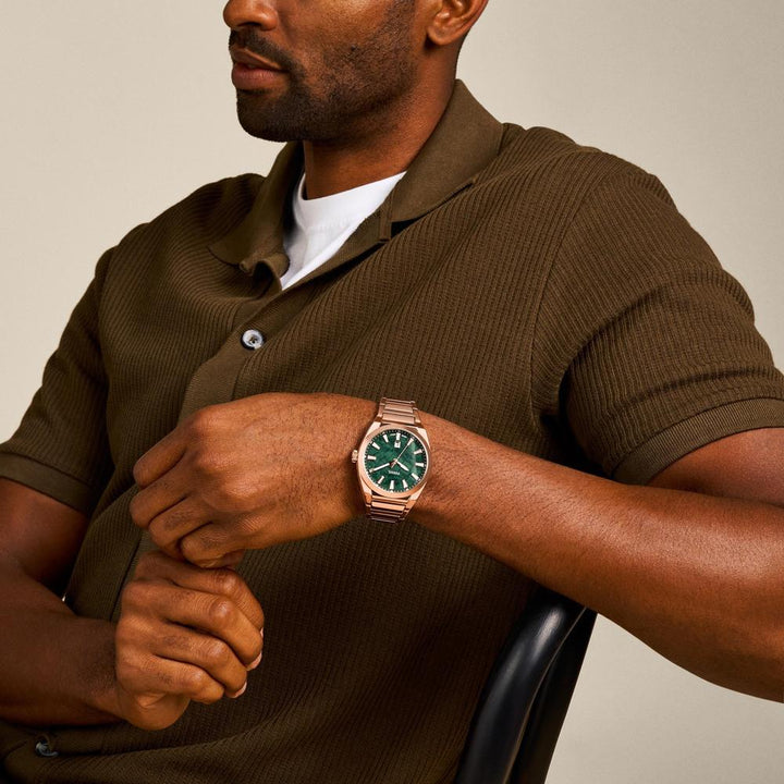 FOSSIL Men Everett FS6074