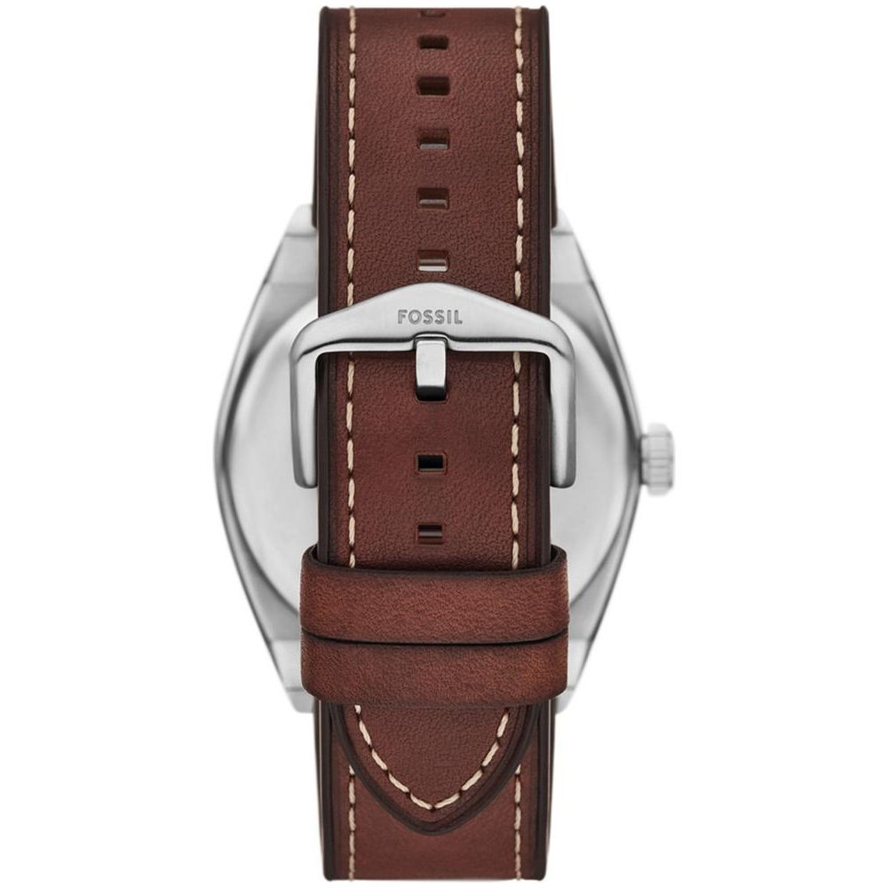 FOSSIL Men Everett FS6080SET