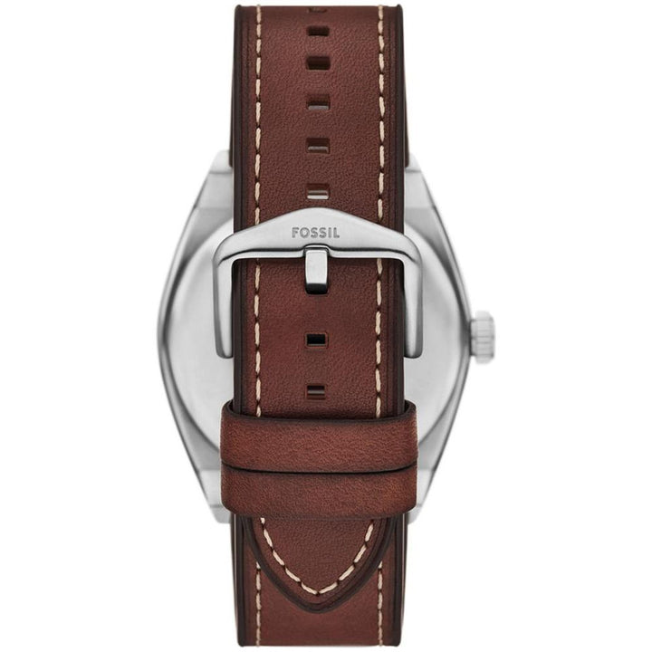 FOSSIL Men Everett FS6080SET