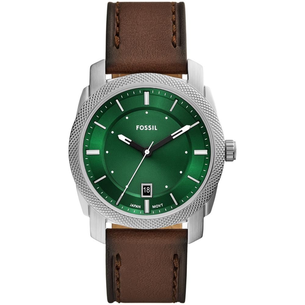 FOSSIL Men Machine FS6085