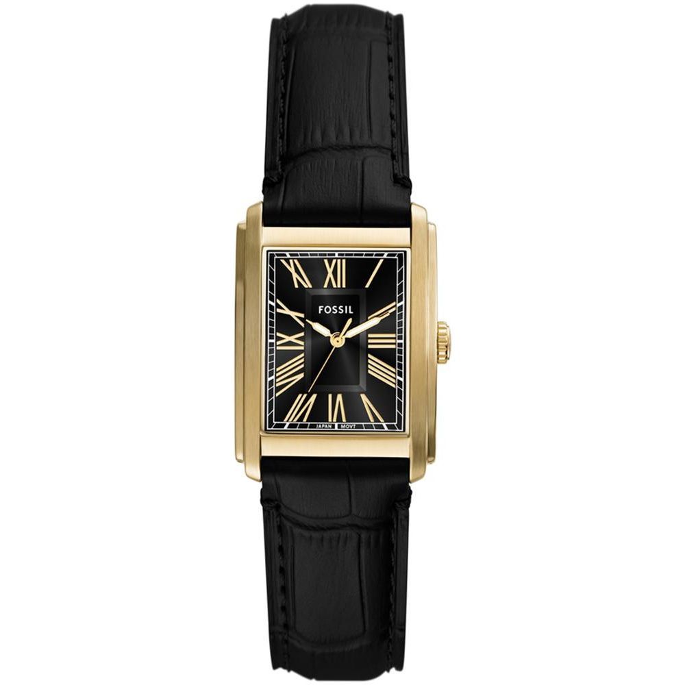 FOSSIL Men Carraway FS6091