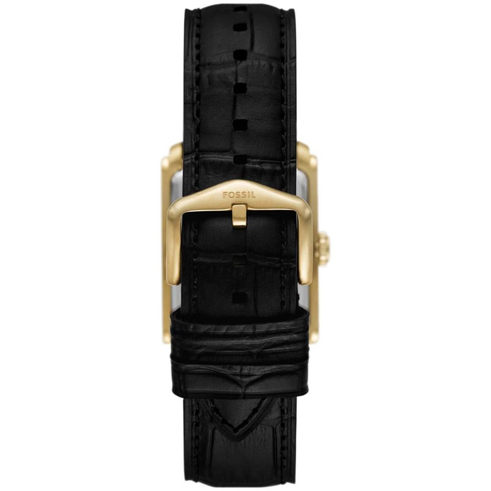 FOSSIL Men Carraway FS6091