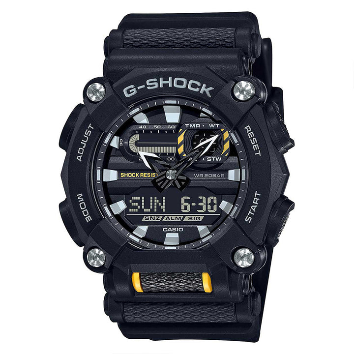 G-SHOCK Men G-Shock - G1057