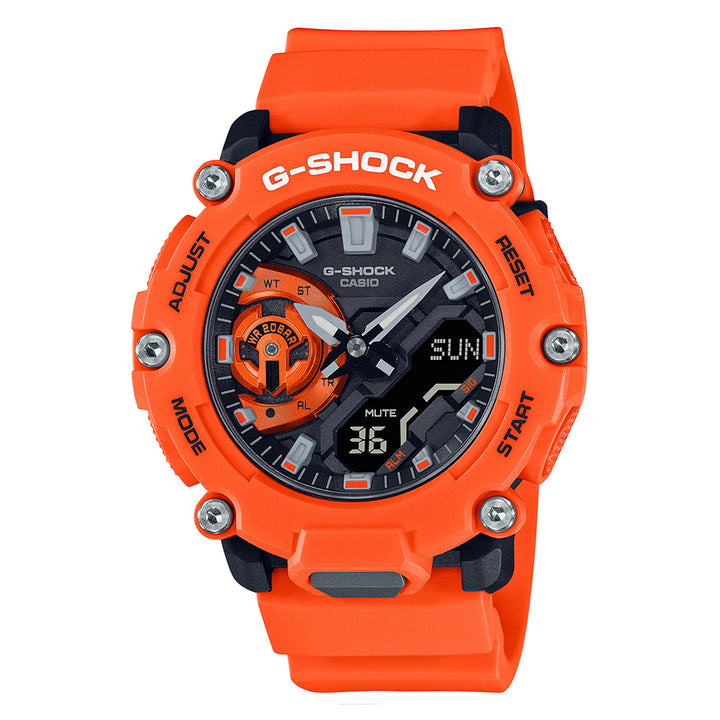 G-SHOCK Men G-Shock - G1155
